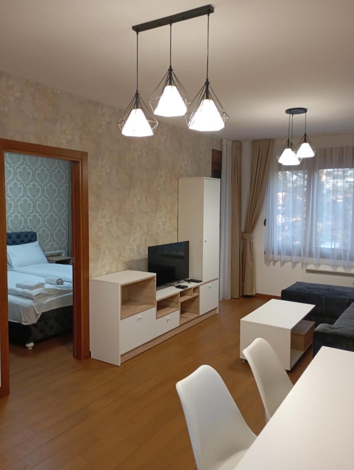 Merlin Apartmani, Apartment Zlatibor