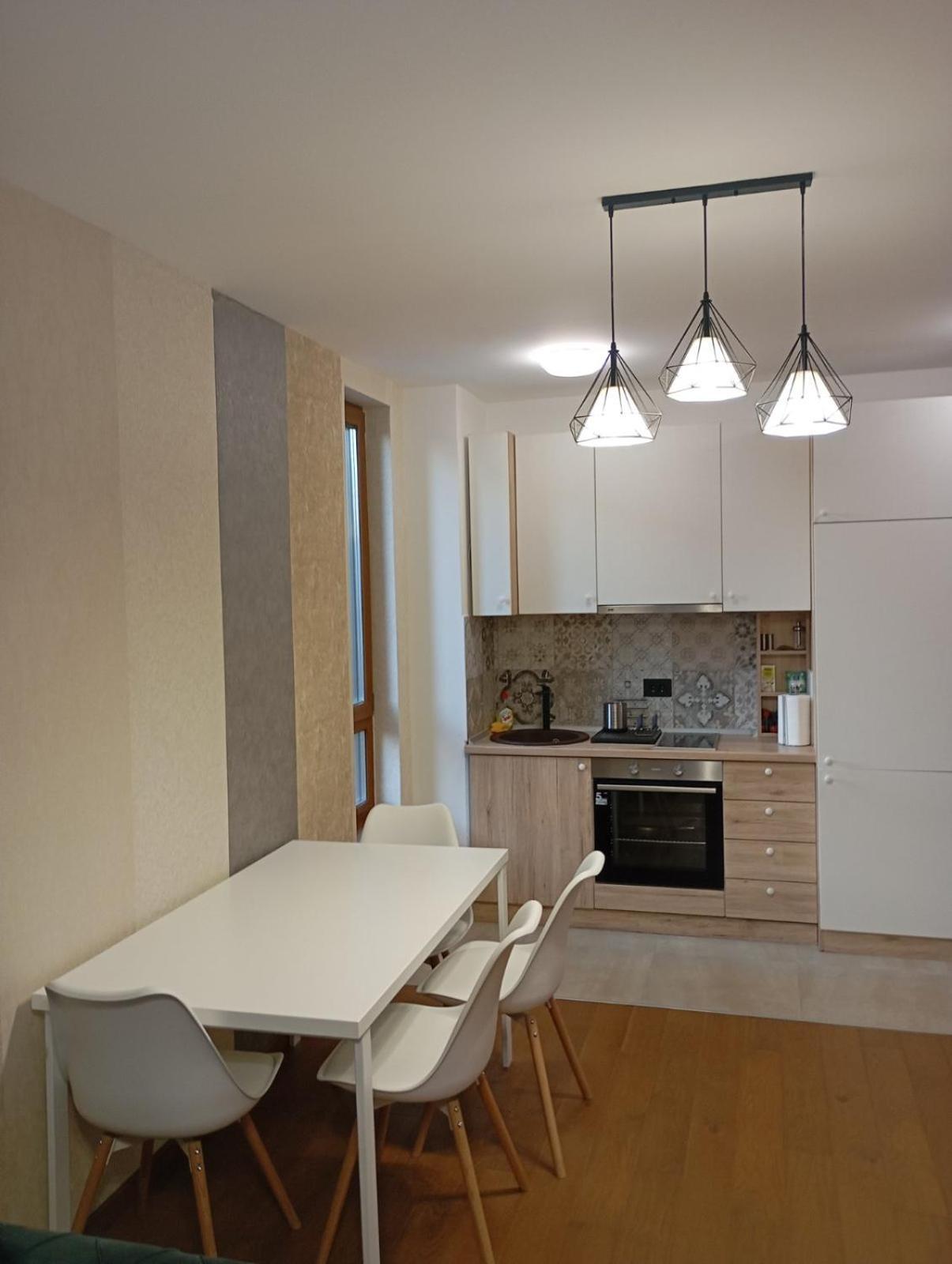 Merlin Apartmani, Apartment