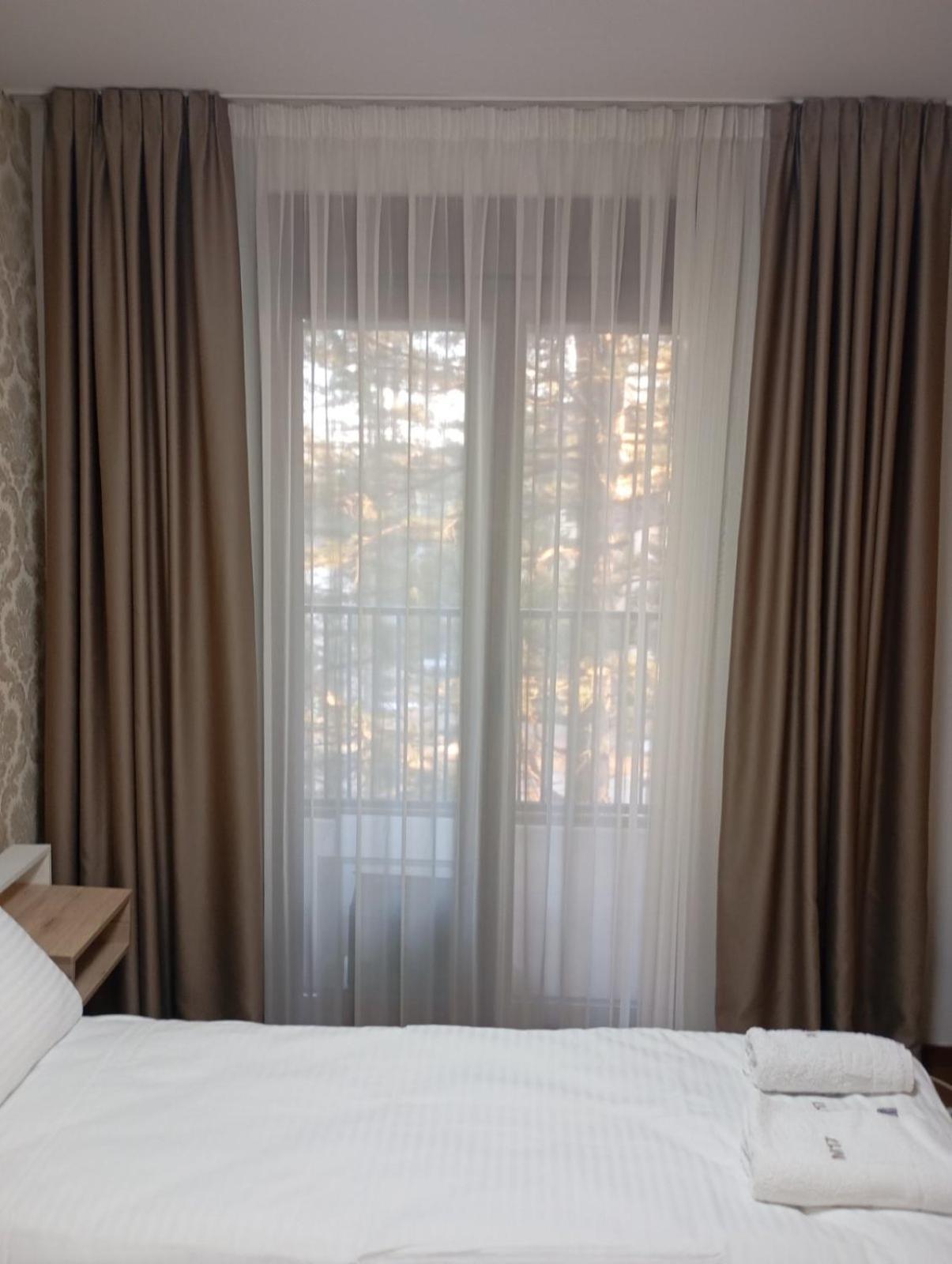 Apartment Merlin Apartmani, Zlatibor