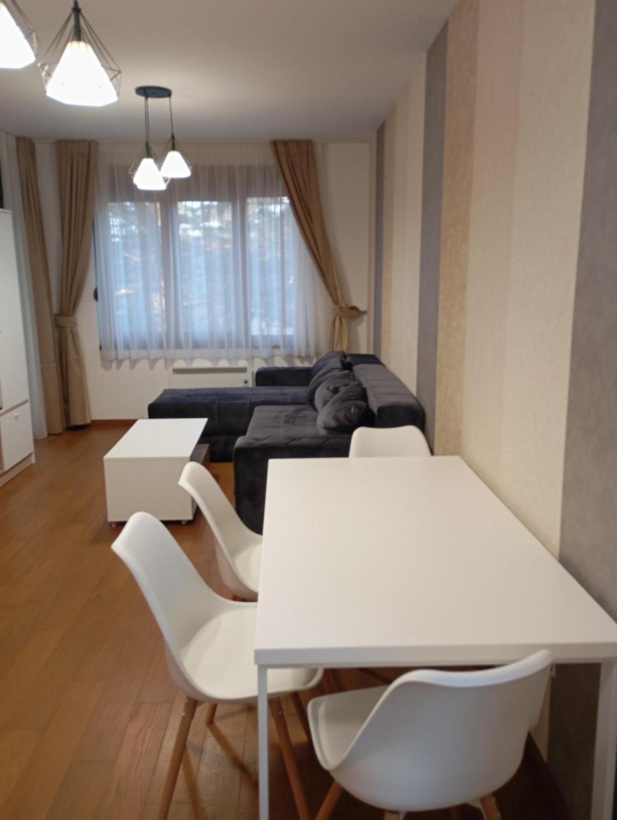 Merlin Apartmani,