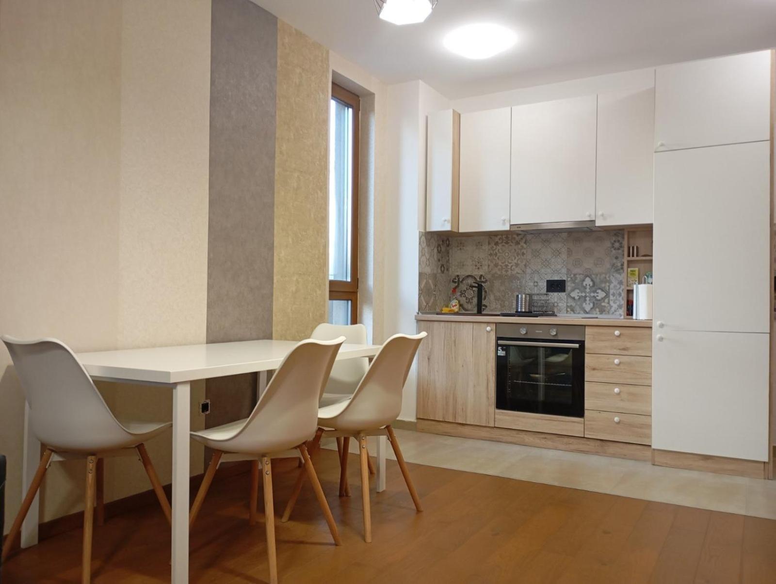 Apartment Merlin Apartmani, Zlatibor