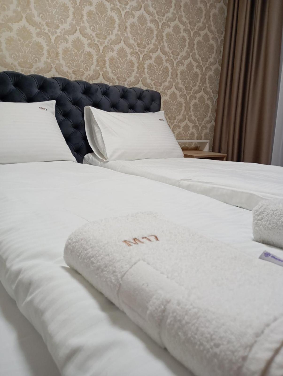 Merlin Apartmani, *