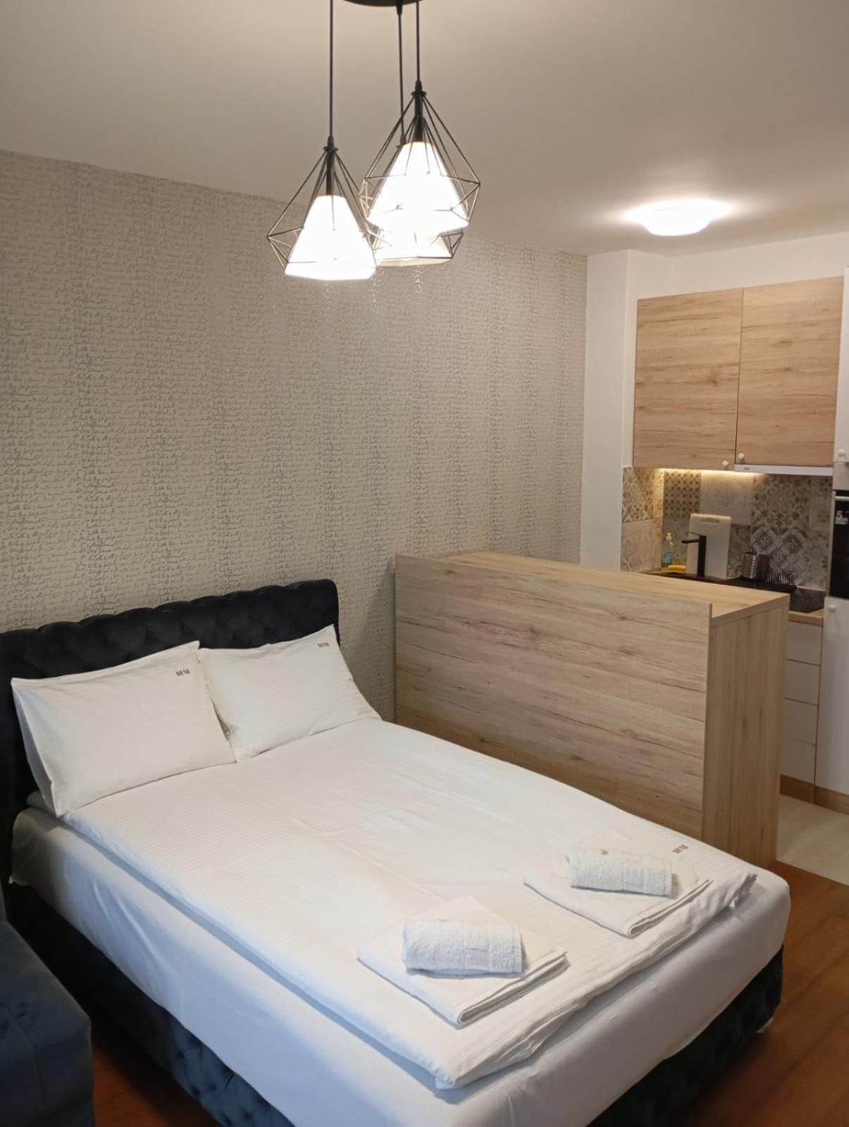 Merlin Apartmani,