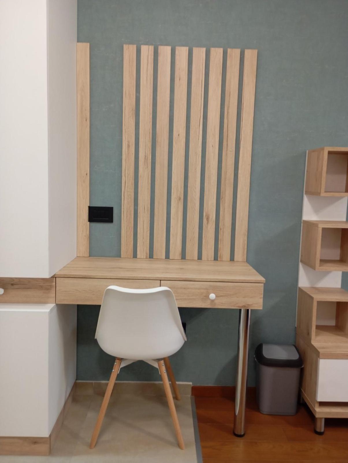 Merlin Apartmani, Apartment