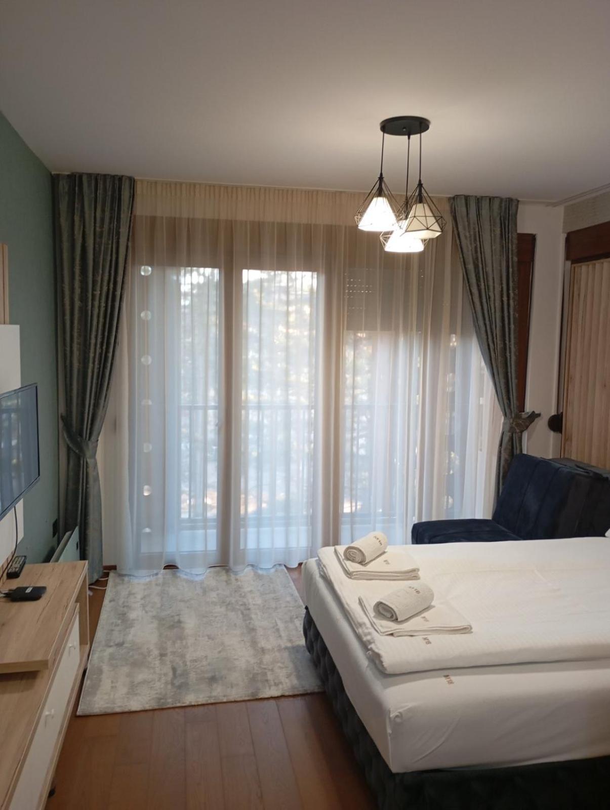Merlin Apartmani, Apartment Zlatibor