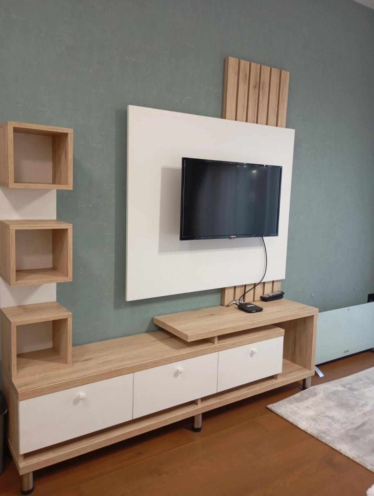 Merlin Apartmani, Zlatibor