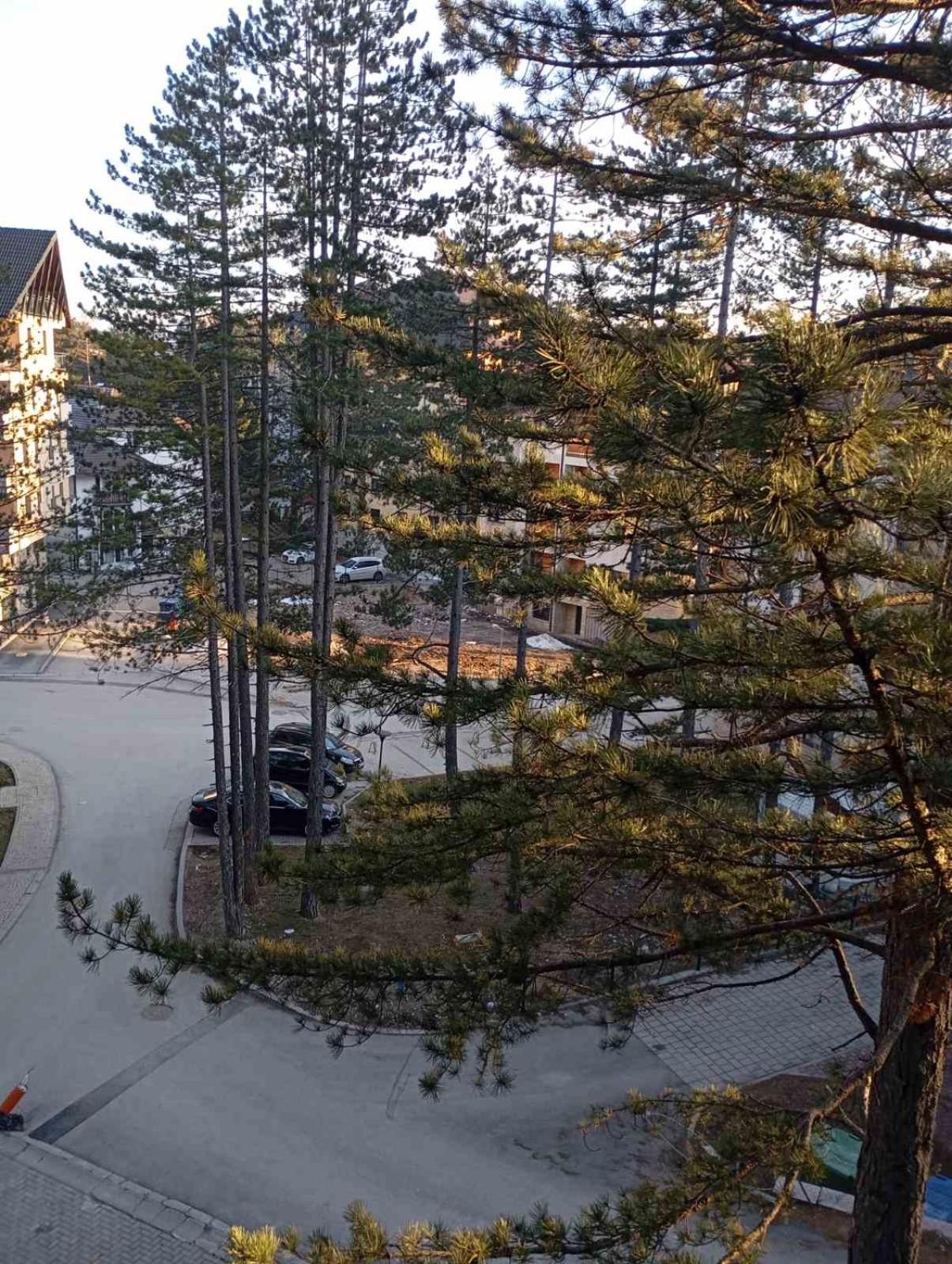 Merlin Apartmani, Zlatibor